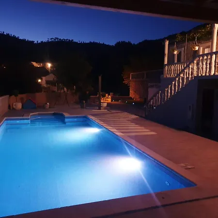 Villa Sunny Hill