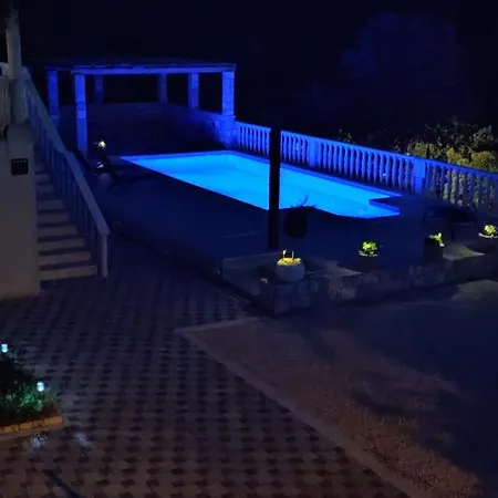 Sunny Hill ヴィラ