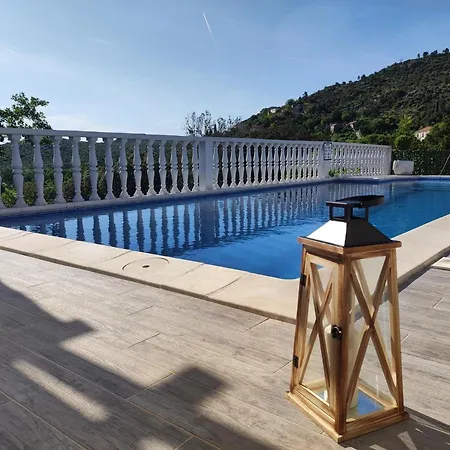 Sunny Hill Villa