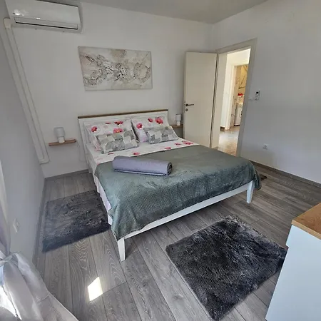 Vila Sunny Hill Ston