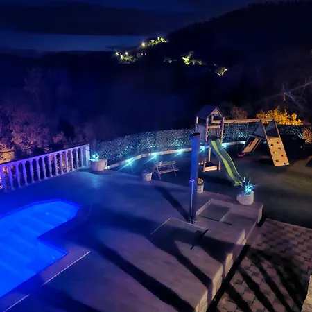 Villa Sunny Hill